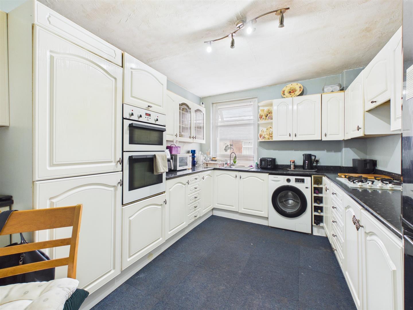 77 Scotforth Road, Lancaster LA1 4SD